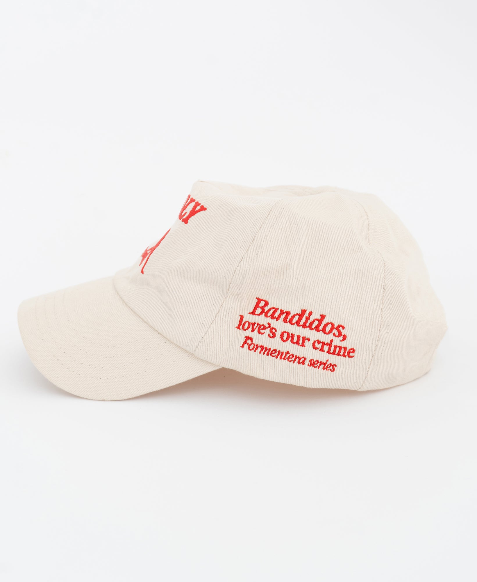 Cap “Bandidos”
