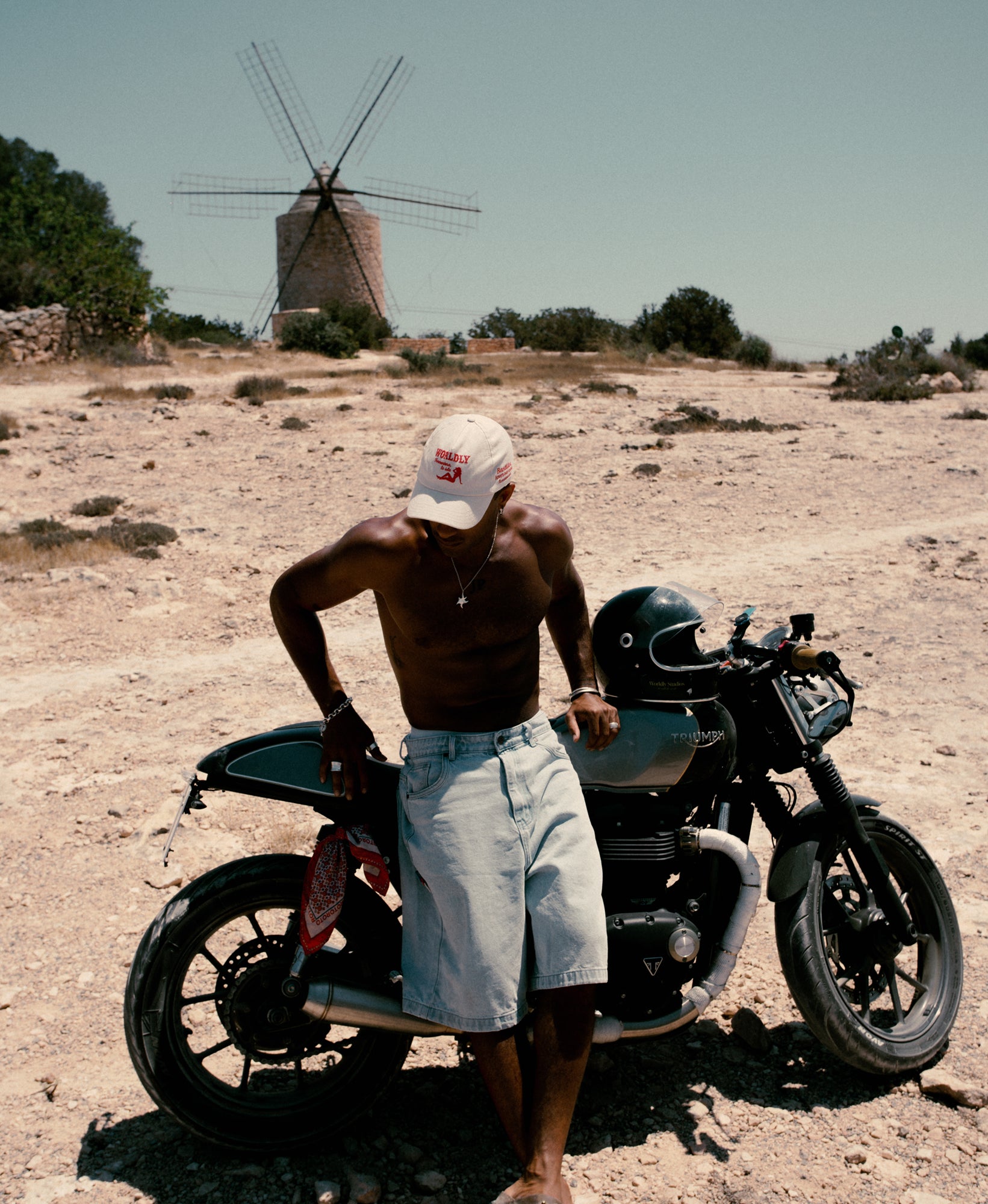 Cap “Bandidos”