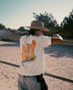 T-Shirt ”La isla”