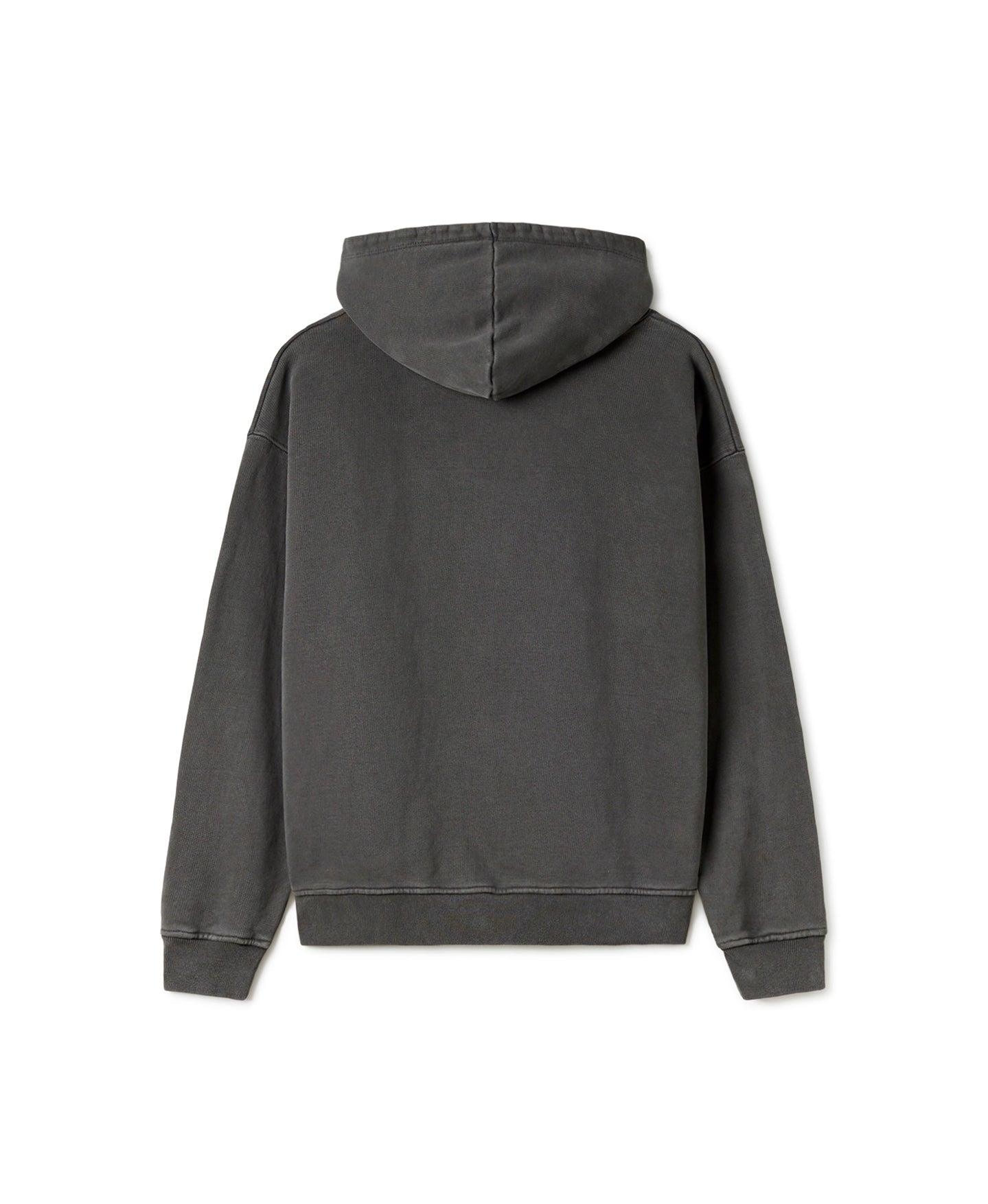 Timeless Hoodie Grey