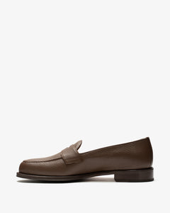 Edmmond x Worldly Brown Loafers